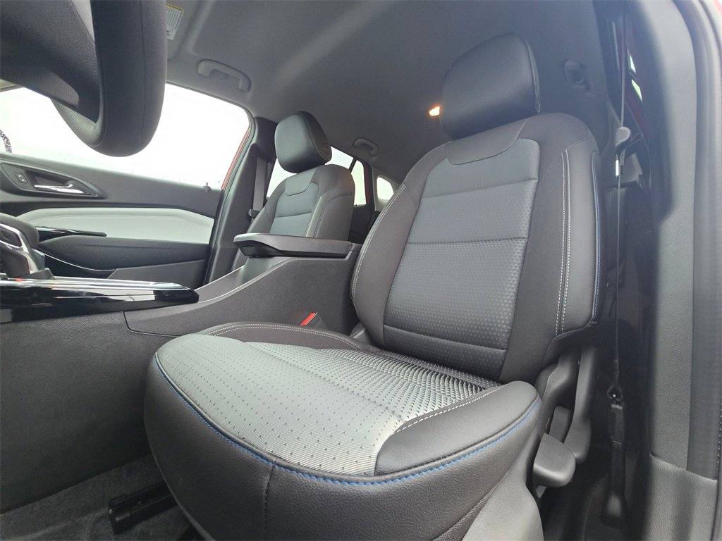 New 2026 Chevrolet Trax LT image 16