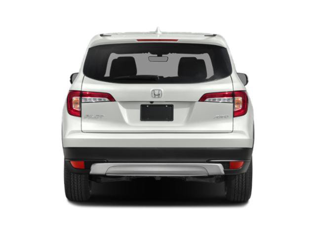 Used 2022 Honda Pilot EX-L image 8