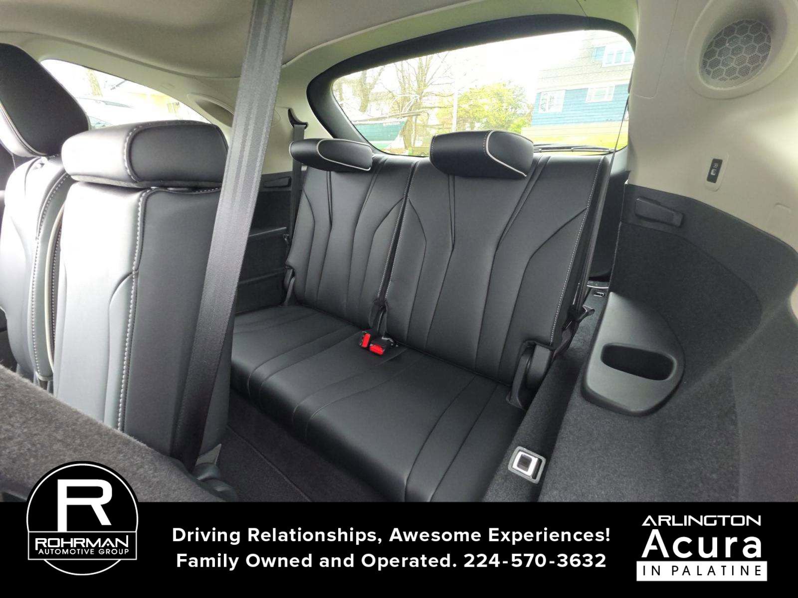 Certified 2023 Acura MDX SH-AWD w/ Advance Package image 5