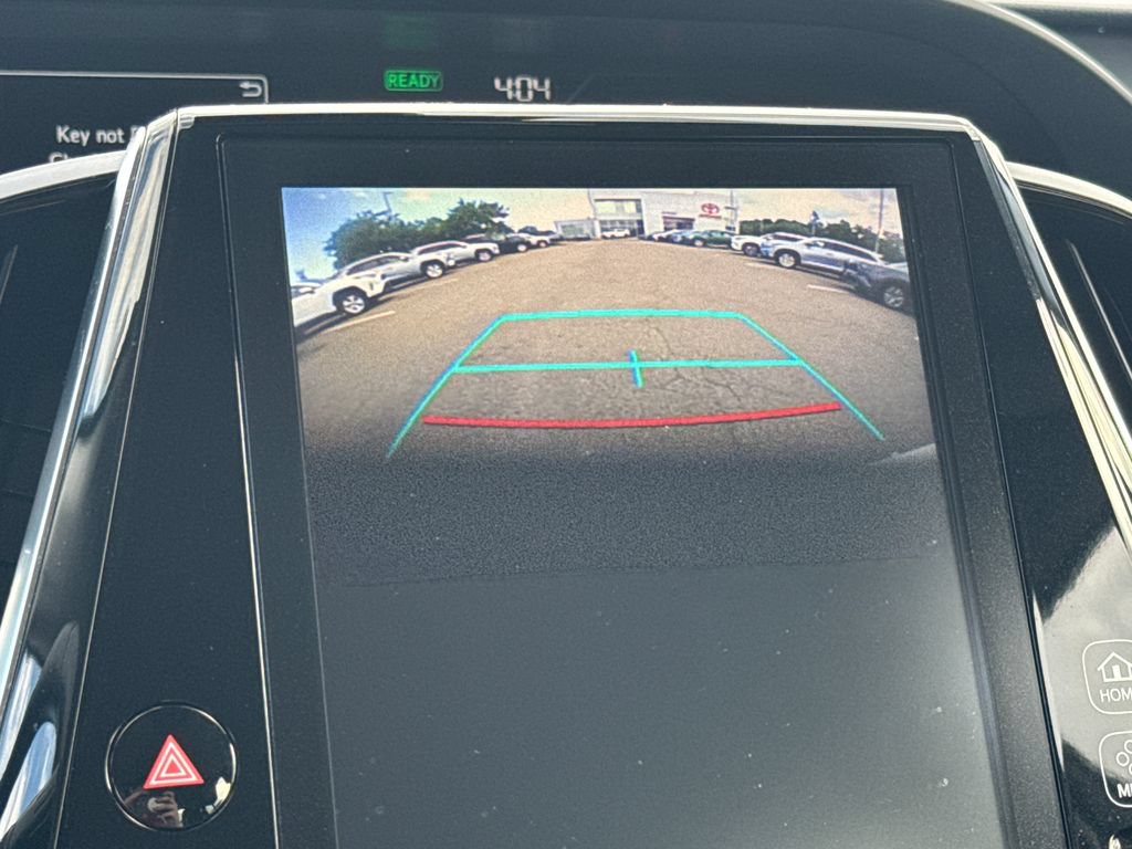 Used 2019 Toyota Prius Prime Advanced FWD image 24
