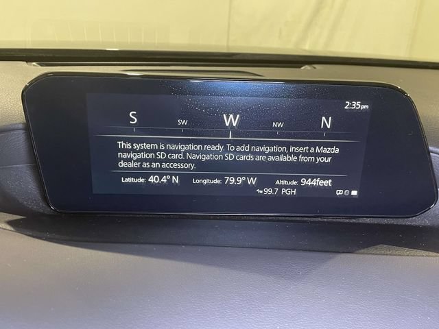 Used 2023 MAZDA MAZDA3 s FWD image 29