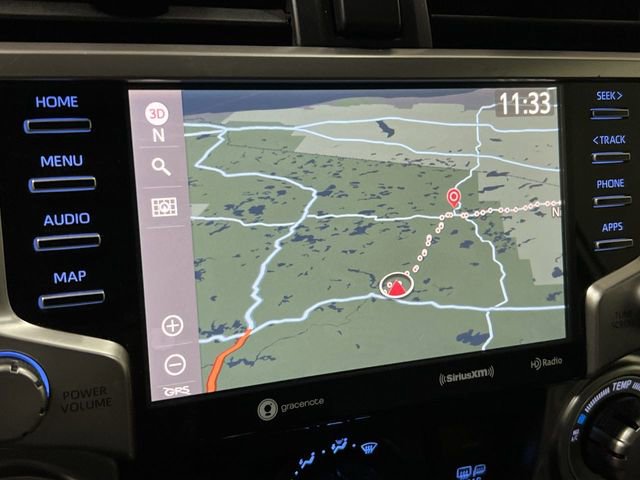 Certified 2023 Toyota 4Runner SR5 Premium w/ Moonroof Package AWD/4WD image 14