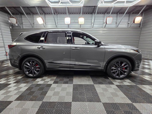 Used 2022 Acura MDX Type S AWD/4WD image 10