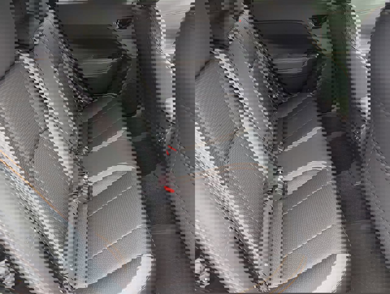 New 2026 Subaru Crosstrek 2.5i Wilderness image 16