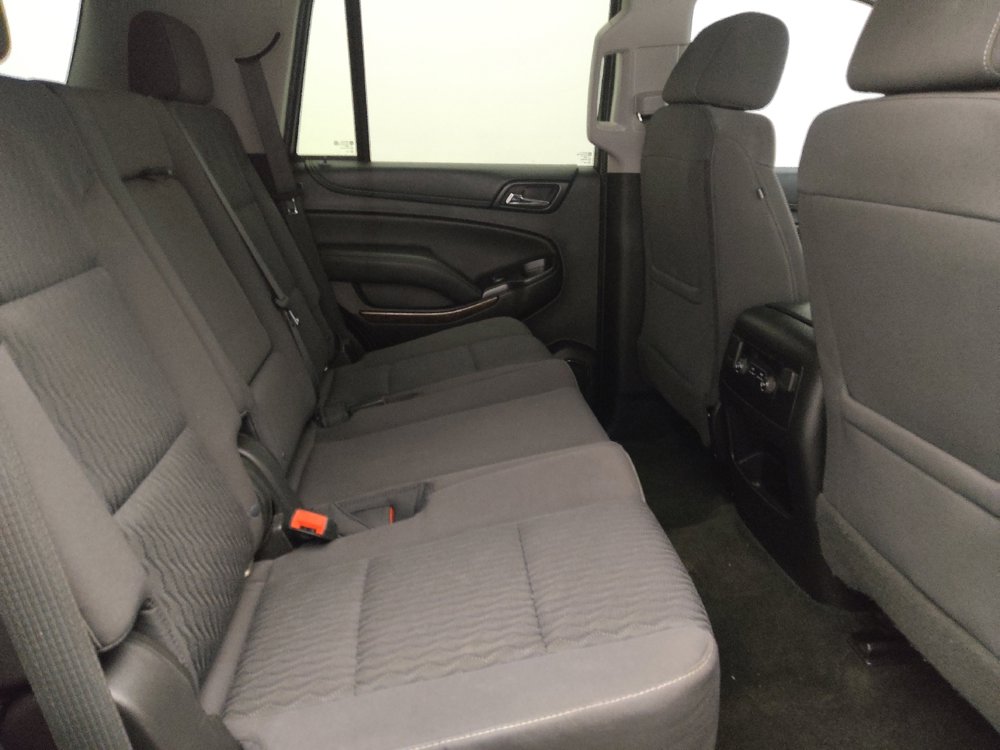 Used 2018 Chevrolet Tahoe LS image 19