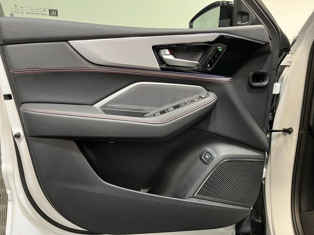 New 2026 Acura MDX A-Spec image 13