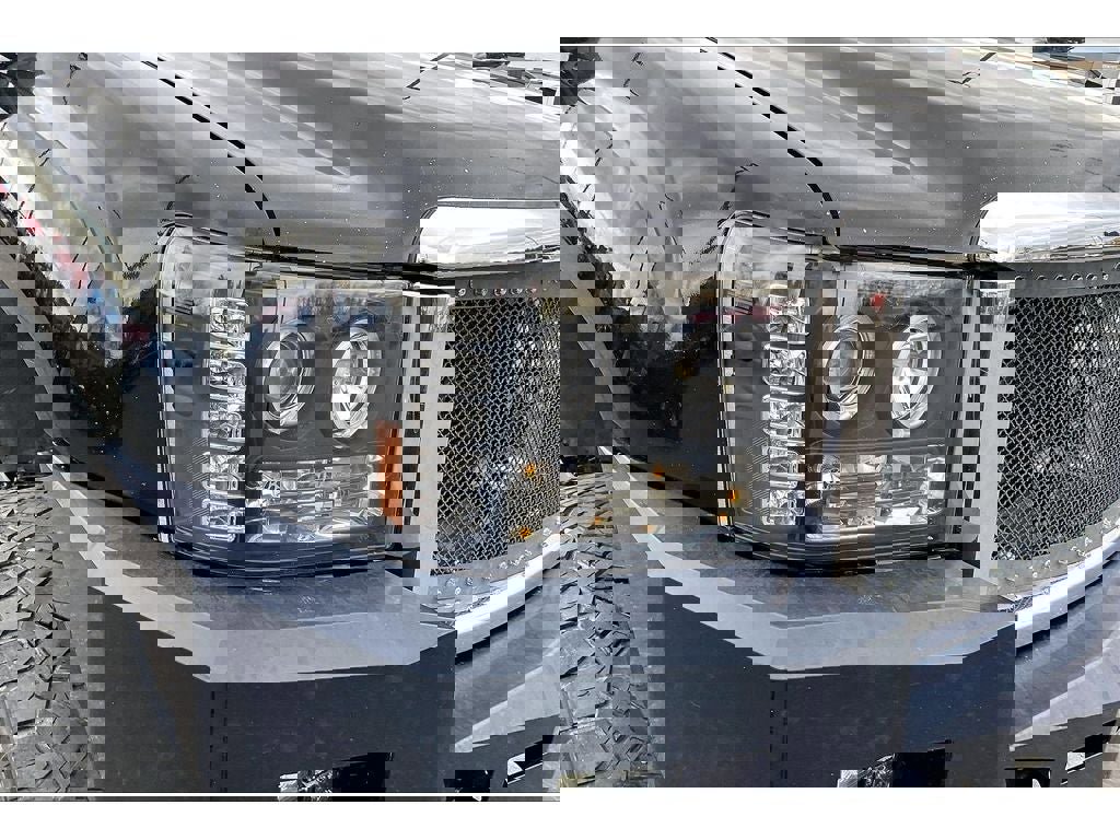 Used 2007 GMC Sierra 2500 SLT w/ Convenience Package image 29