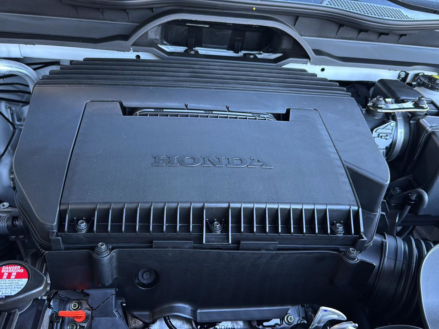 New 2026 Honda Passport TrailSport image 31