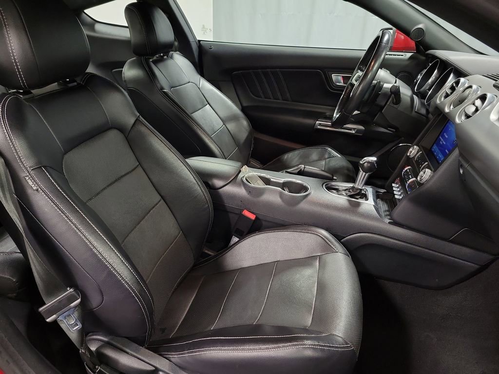Used 2021 Ford Mustang GT Premium image 23