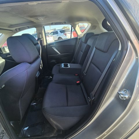 Used 2010 MAZDA MAZDA3 s Sport image 12