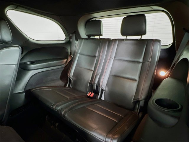 Used 2024 Dodge Durango GT image 36