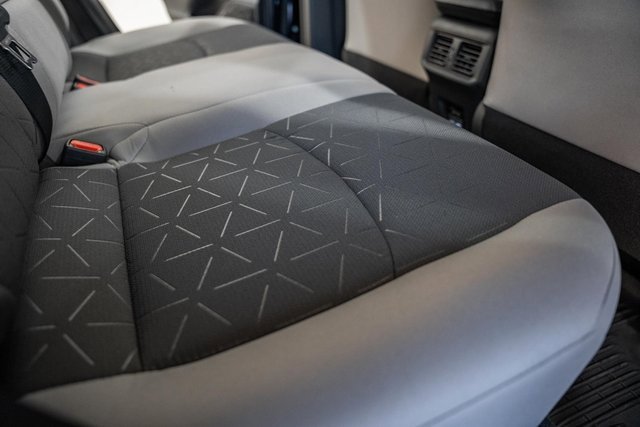 New 2025 Toyota RAV4 XLE image 31