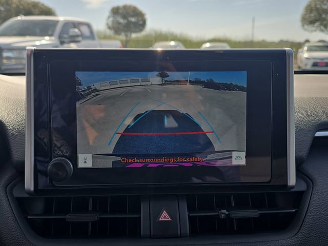 Used 2025 Toyota RAV4 LE image 22