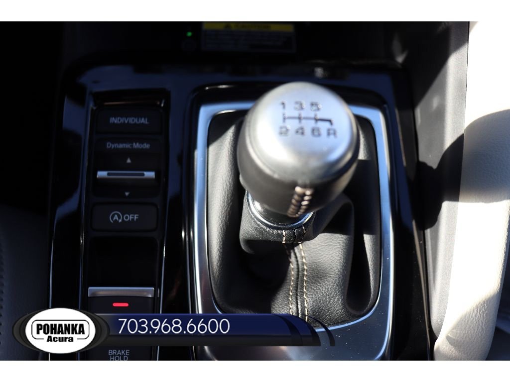 New 2026 Acura Integra A-Spec w/ Technology Package FWD image 20
