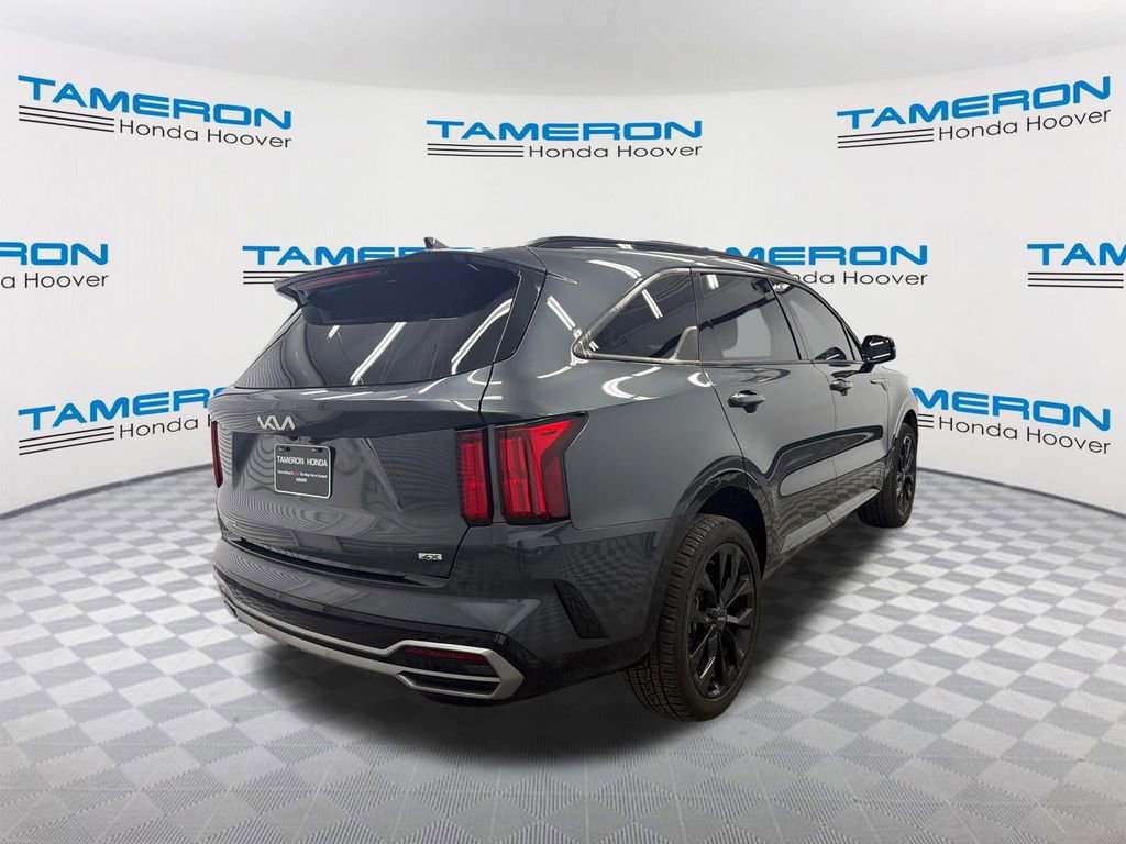 Used 2023 Kia Sorento SX AWD/4WD image 5
