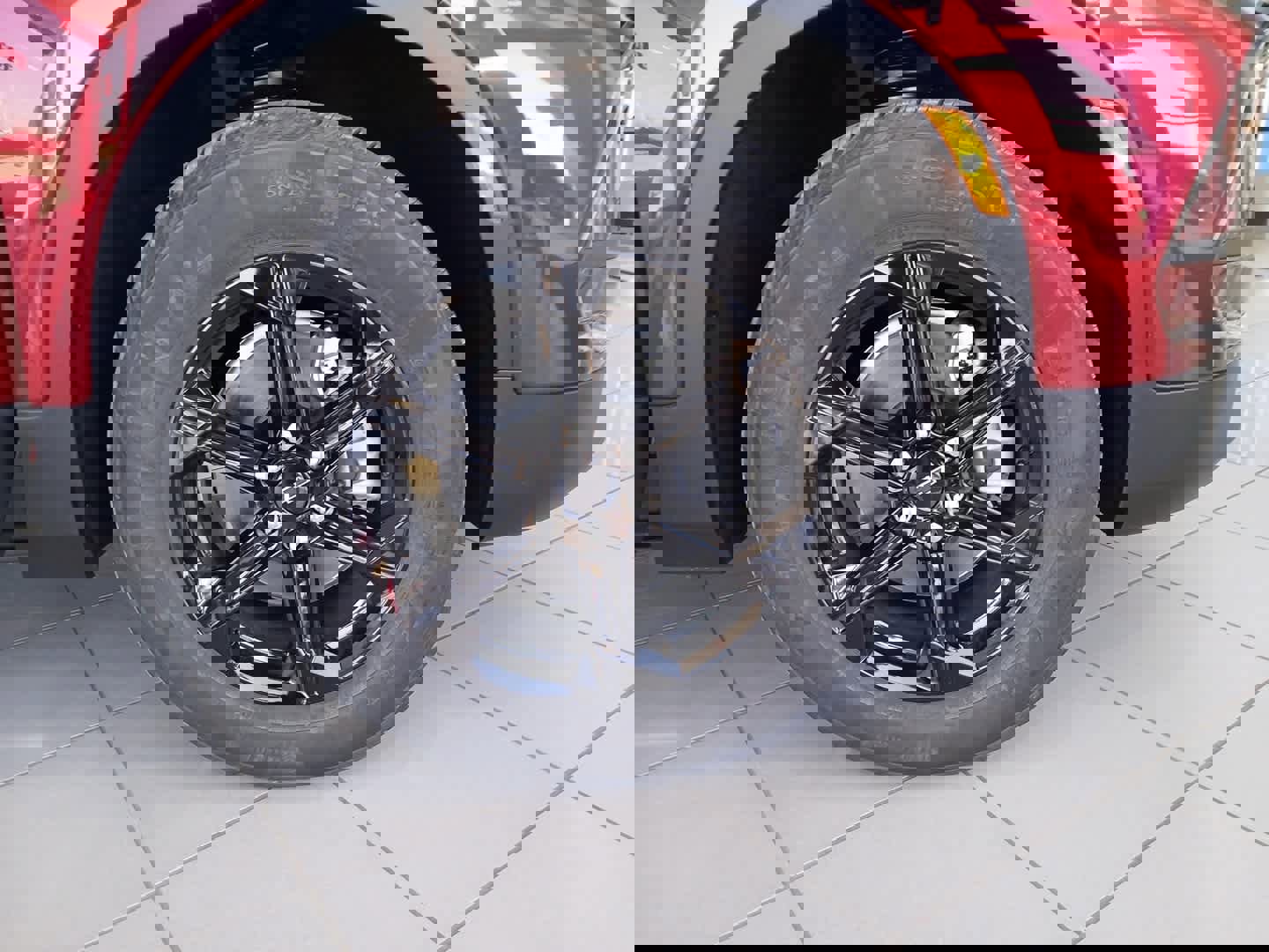 New 2026 Chevrolet Blazer LT w/ Midnight/Sport Edition image 14