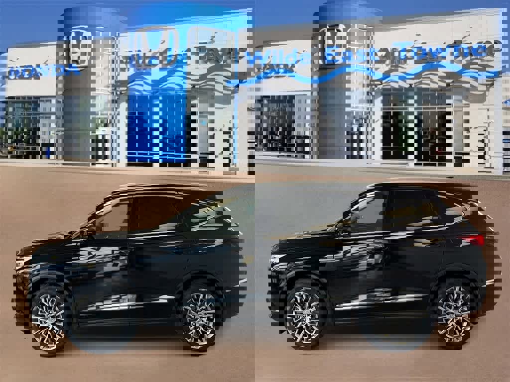 Used 2022 Acura MDX SH-AWD w/ Advance Package image 5