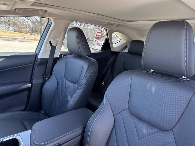 New 2026 Lexus NX 450h+ 450h+ Luxury image 34