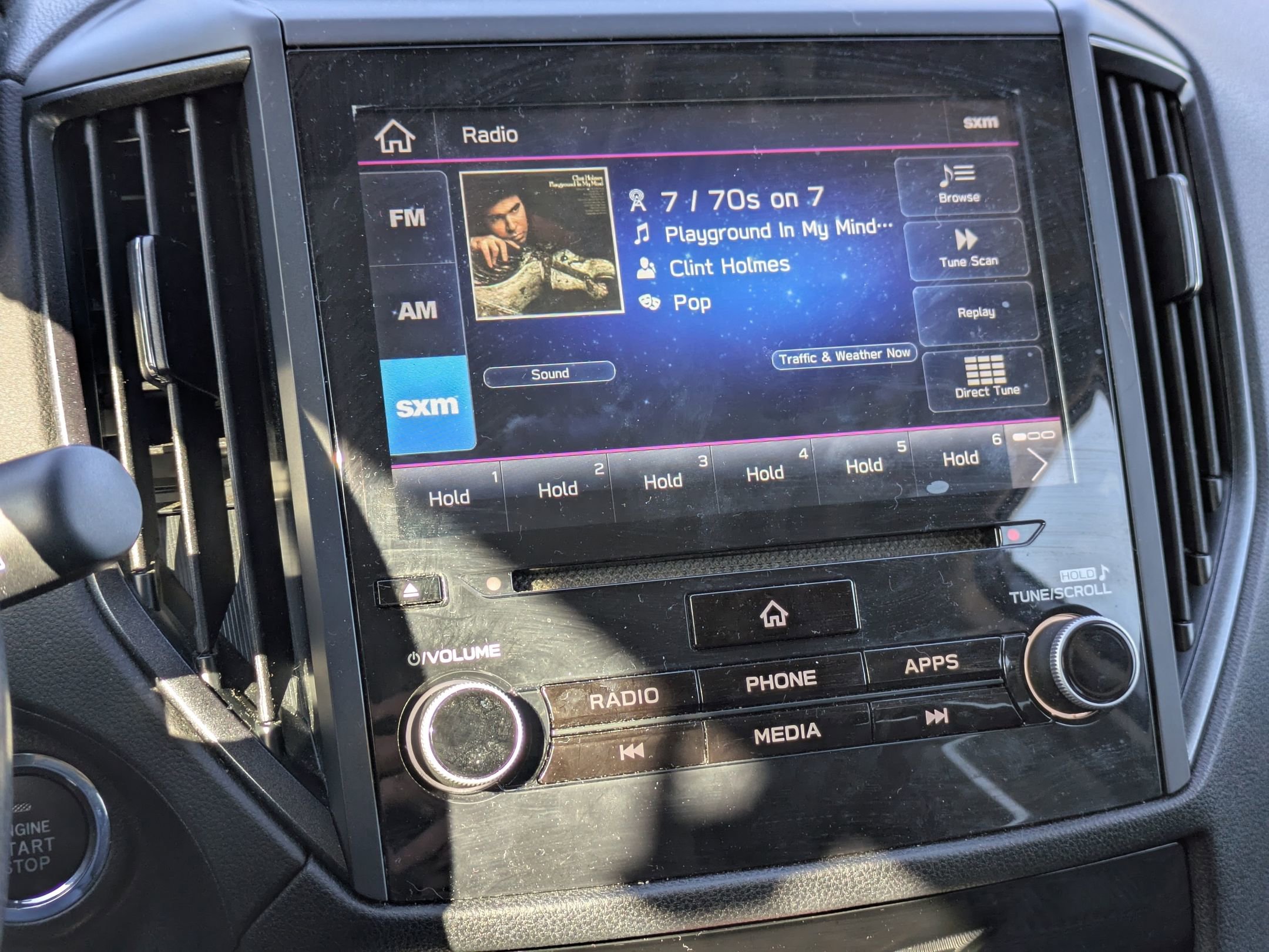 Used 2023 Subaru Forester Sport image 21