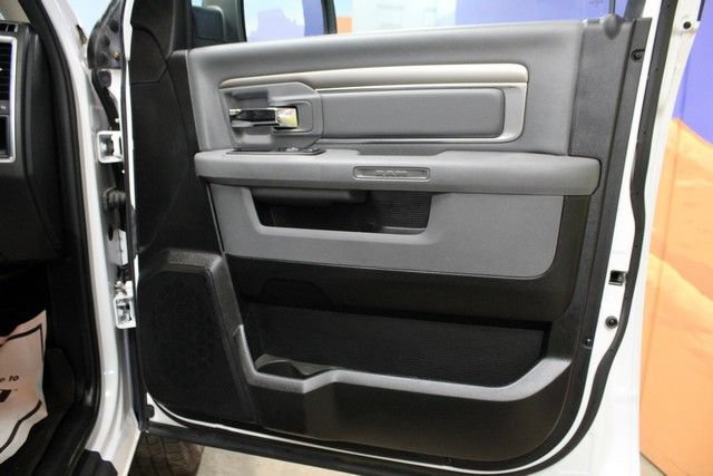 Used 2019 RAM 1500 Big Horn AWD/4WD image 9