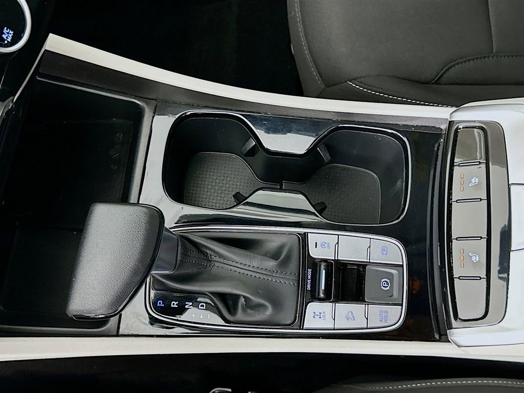 Used 2023 Hyundai Tucson SEL image 16