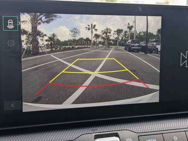 New 2026 Kia K4 GT-Line Turbo w/ GT-Line Premium Package FWD image 20