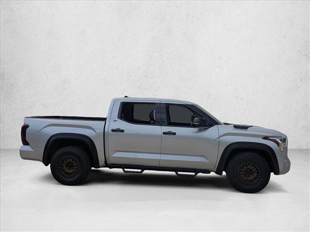 Used 2022 Toyota Tundra SR5 image 4