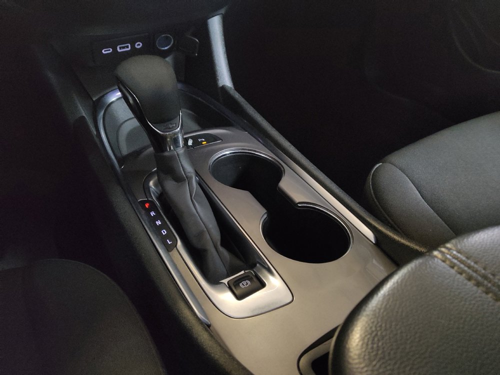 Used 2024 Chevrolet Malibu LT FWD image 26