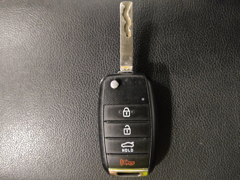 Used 2019 Kia Optima LX w/ LX 17" Wheel Package image 32