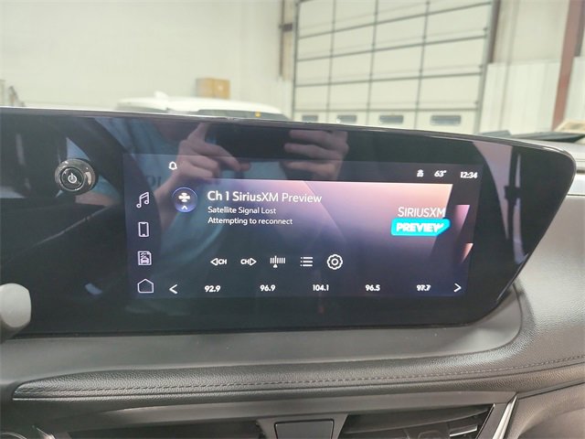 Used 2024 Buick Encore GX Sport Touring image 25