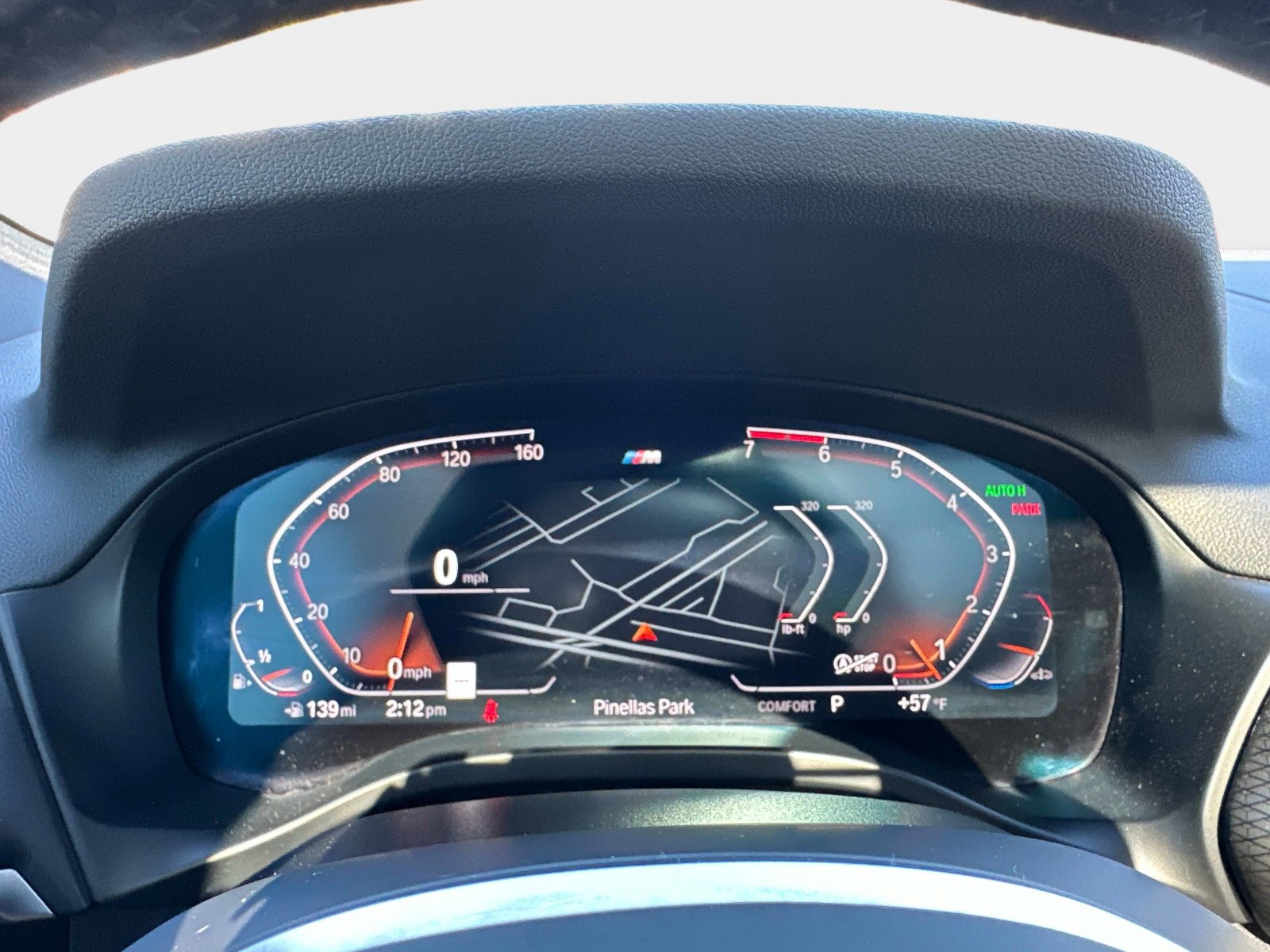 Used 2023 BMW X3 sDrive30i w/ M Sport Package image 30