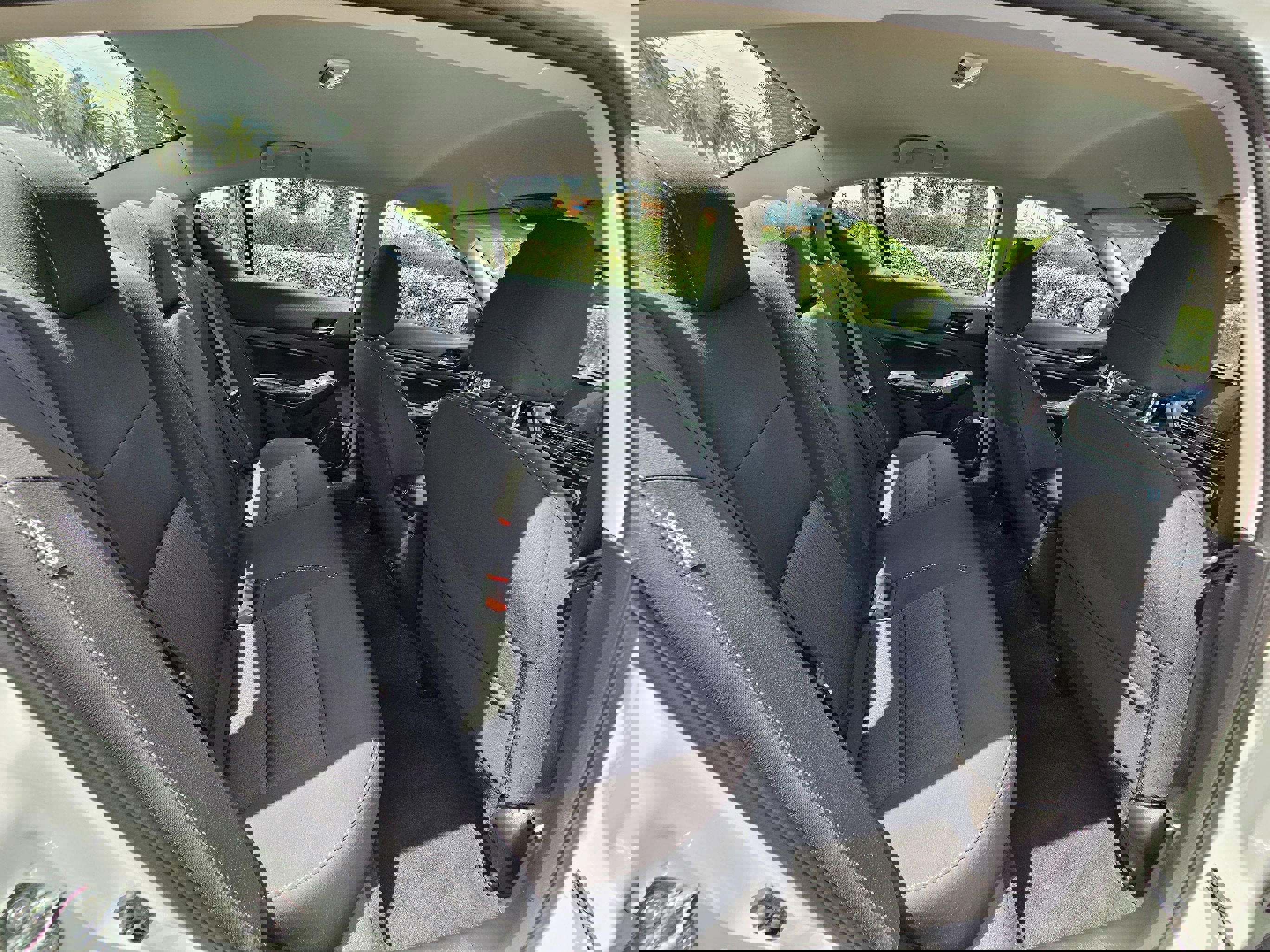 Used 2025 Nissan Altima 2.5 SV image 26