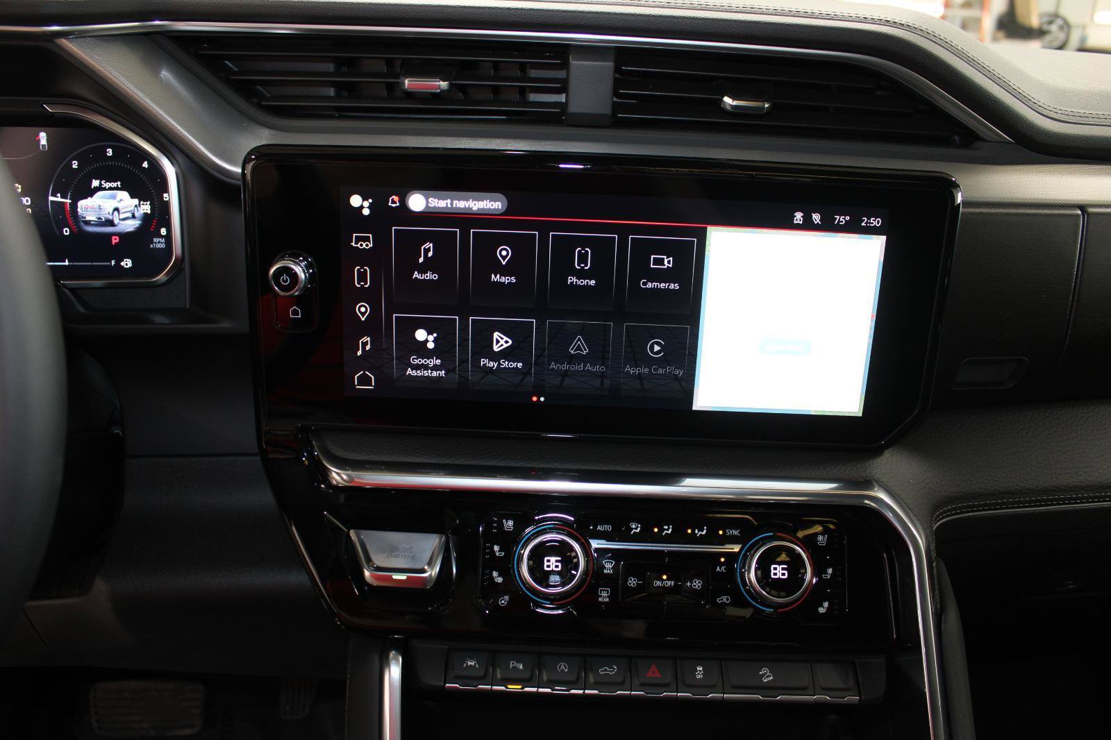 New 2026 GMC Sierra 1500 Denali image 29