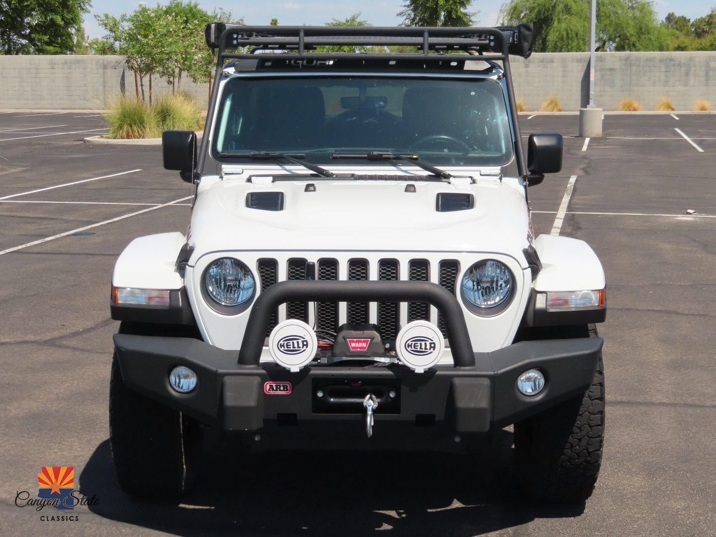 Used 2021 Jeep Wrangler Unlimited Rubicon image 31