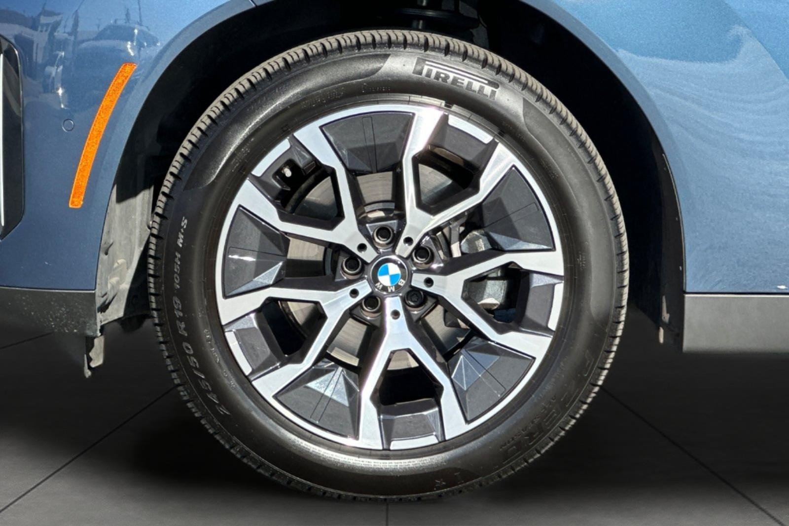 Used 2026 BMW X3 xDrive30i w/ Premium Package AWD/4WD image 25