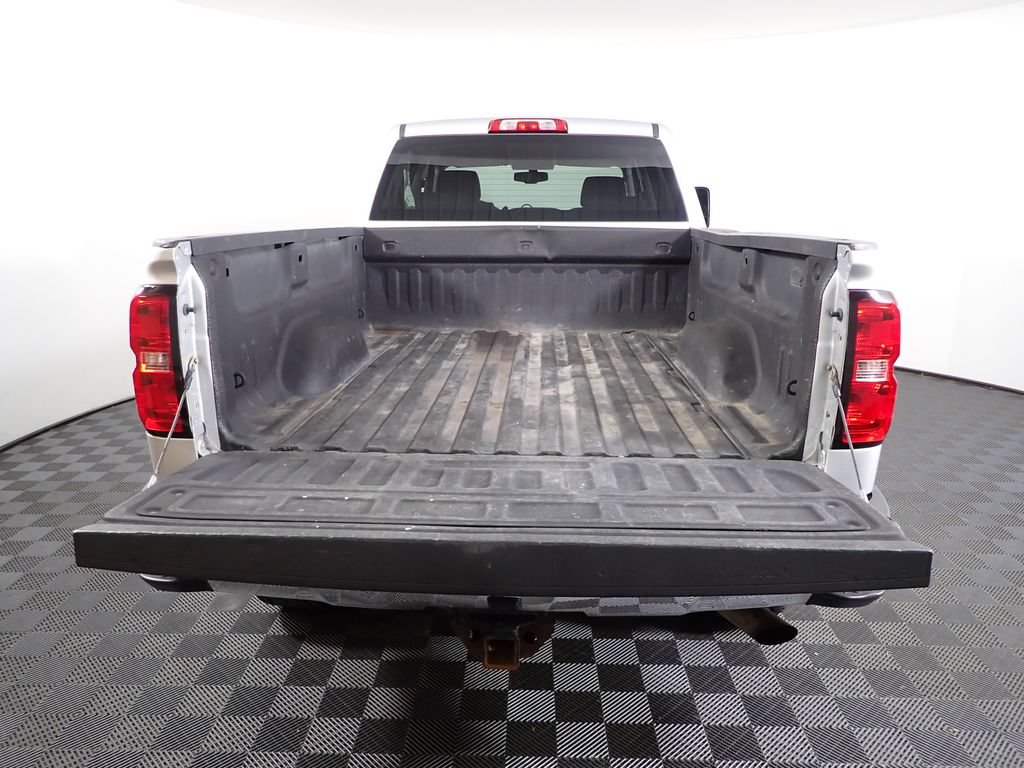 Used 2015 Chevrolet Silverado 2500 LT w/ Z71 Package, Off-Road AWD/4WD image 15