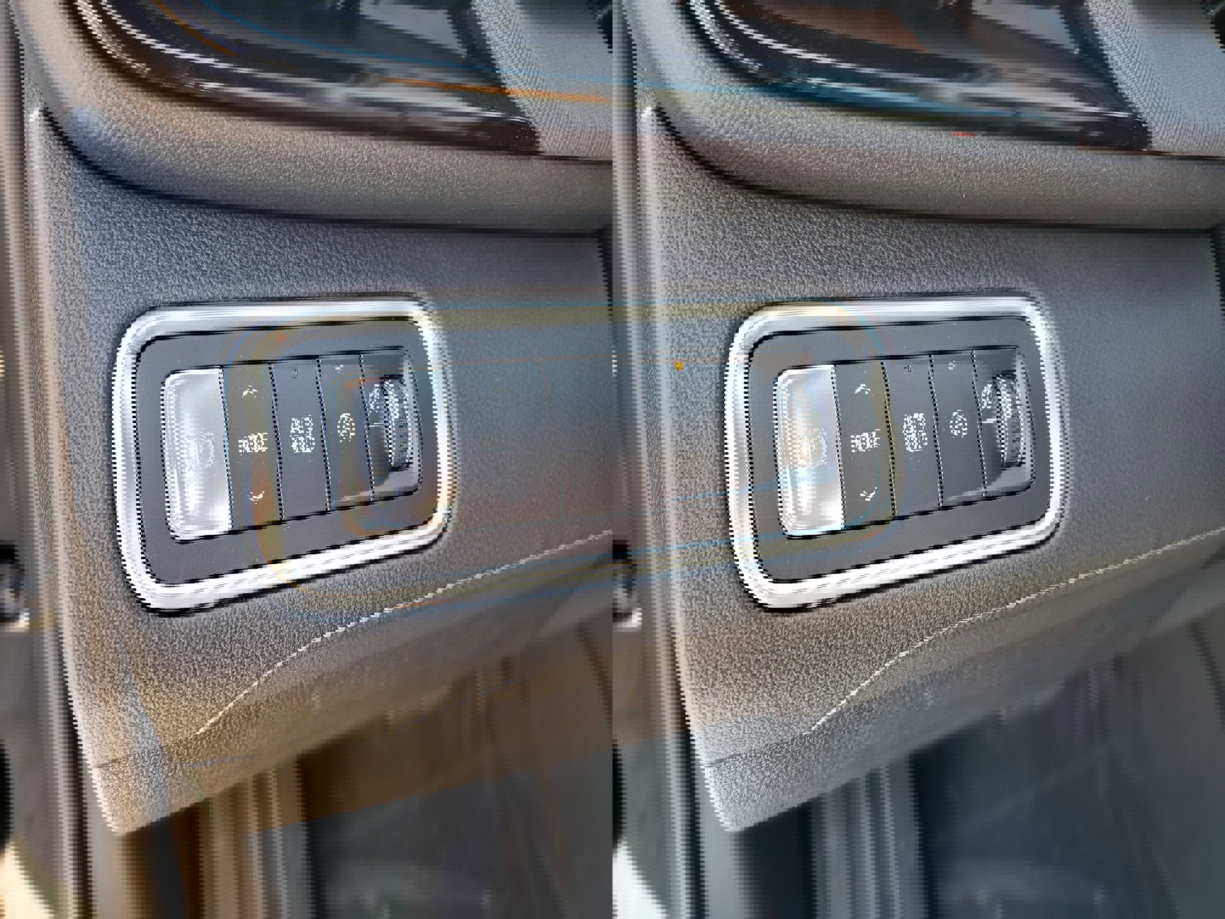 New 2026 Buick Enclave Sport Touring w/ Power Package image 12