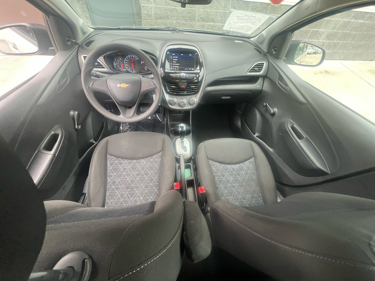 Used 2020 Chevrolet Spark LS image 12