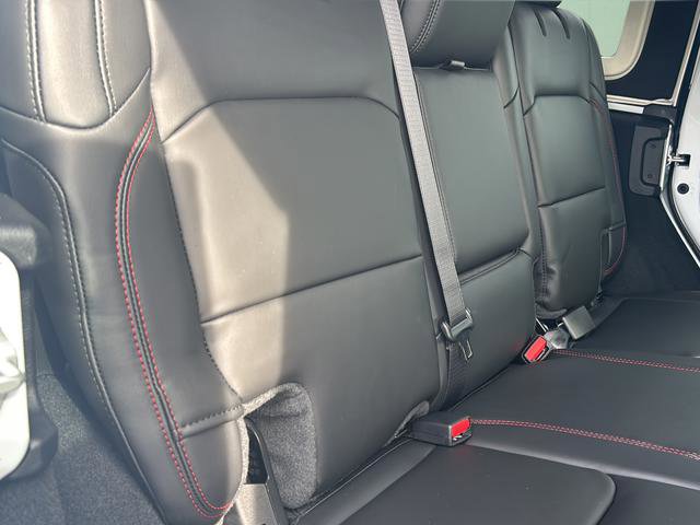 New 2026 Jeep Wrangler Unlimited Rubicon 392 w/ Quick Order Package 27X Moab image 39