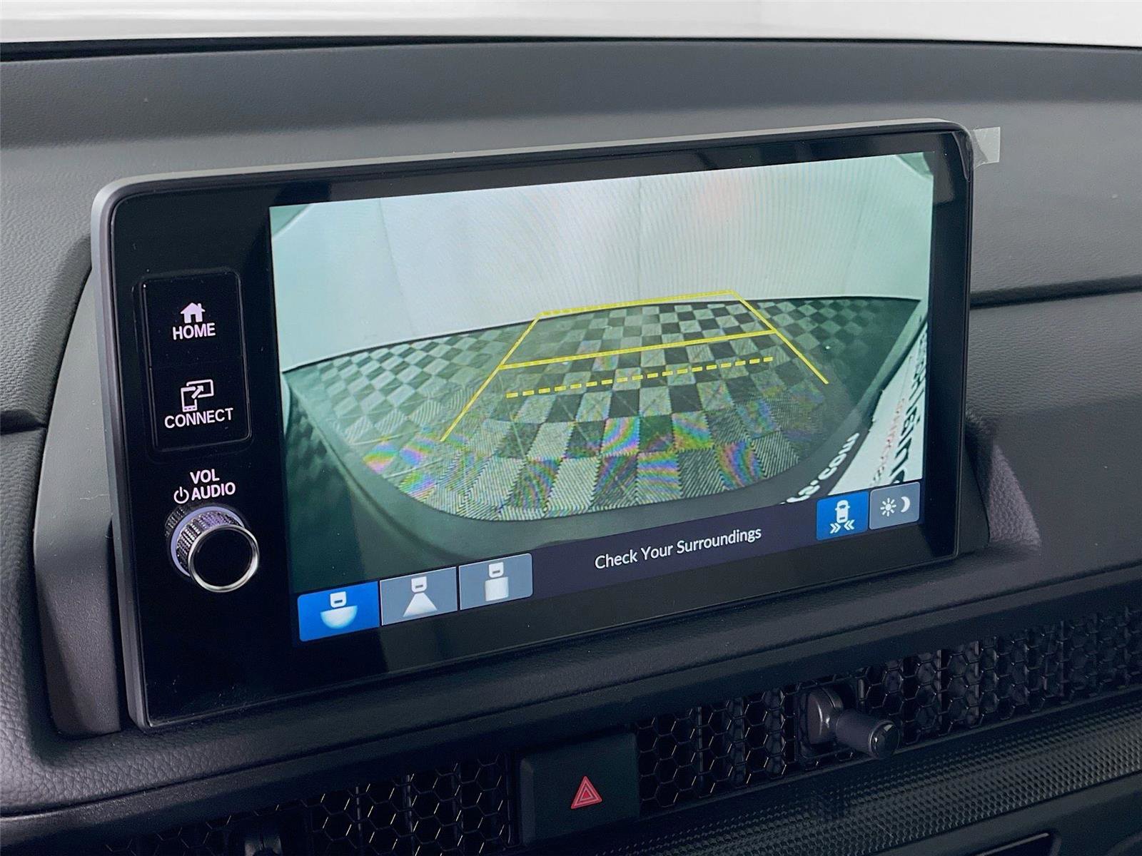 New 2026 Honda CR-V EX image 13