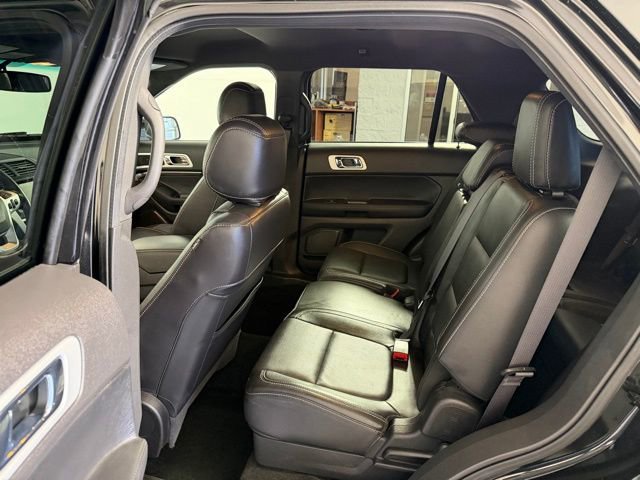 Used 2015 Ford Explorer Sport AWD/4WD image 19
