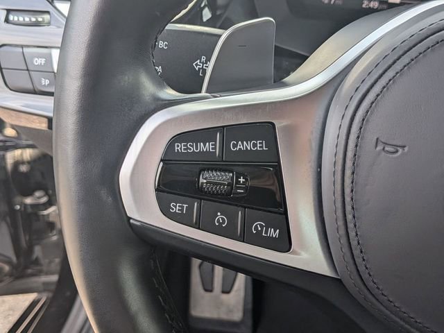 Used 2025 BMW Z4 sDrive30i w/ Premium Package RWD image 19