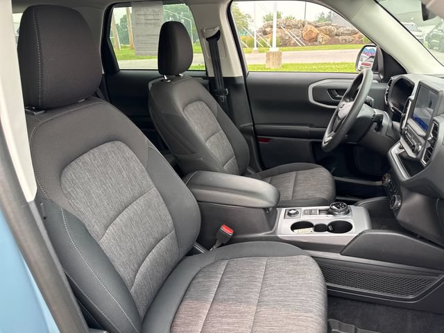 Used 2023 Ford Bronco Sport Big Bend AWD/4WD image 11