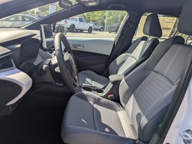 New 2026 Toyota Corolla SE w/ SE Package FWD image 13