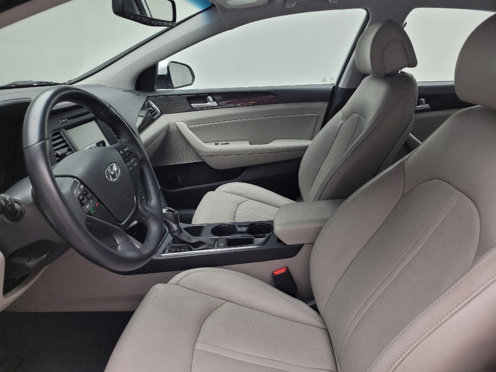 Used 2017 Hyundai Sonata Limited FWD image 17