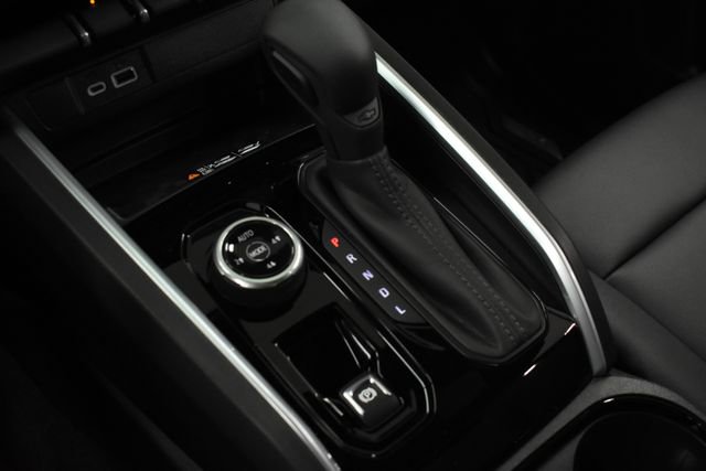 New 2026 Chevrolet Colorado Trail Boss image 49