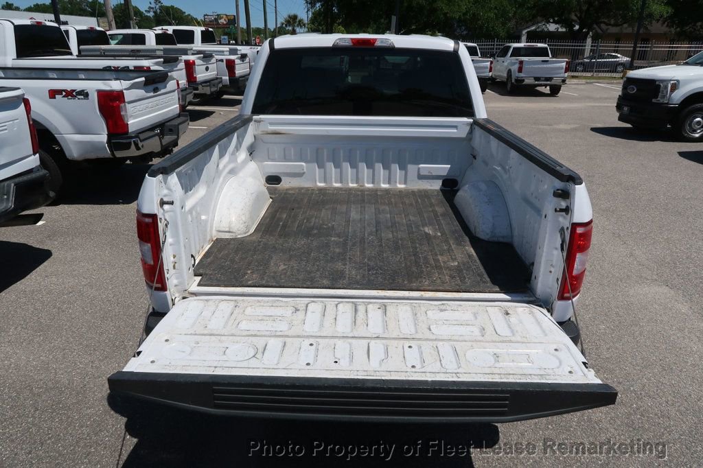 Used 2020 Ford F150 XL w/ XL Power Equipment Group RWD image 18
