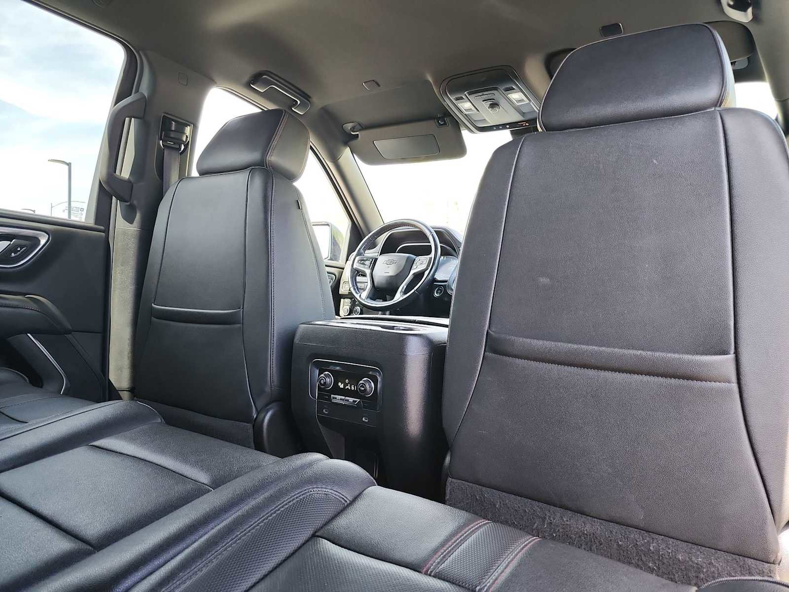Used 2022 Chevrolet Tahoe RST image 15