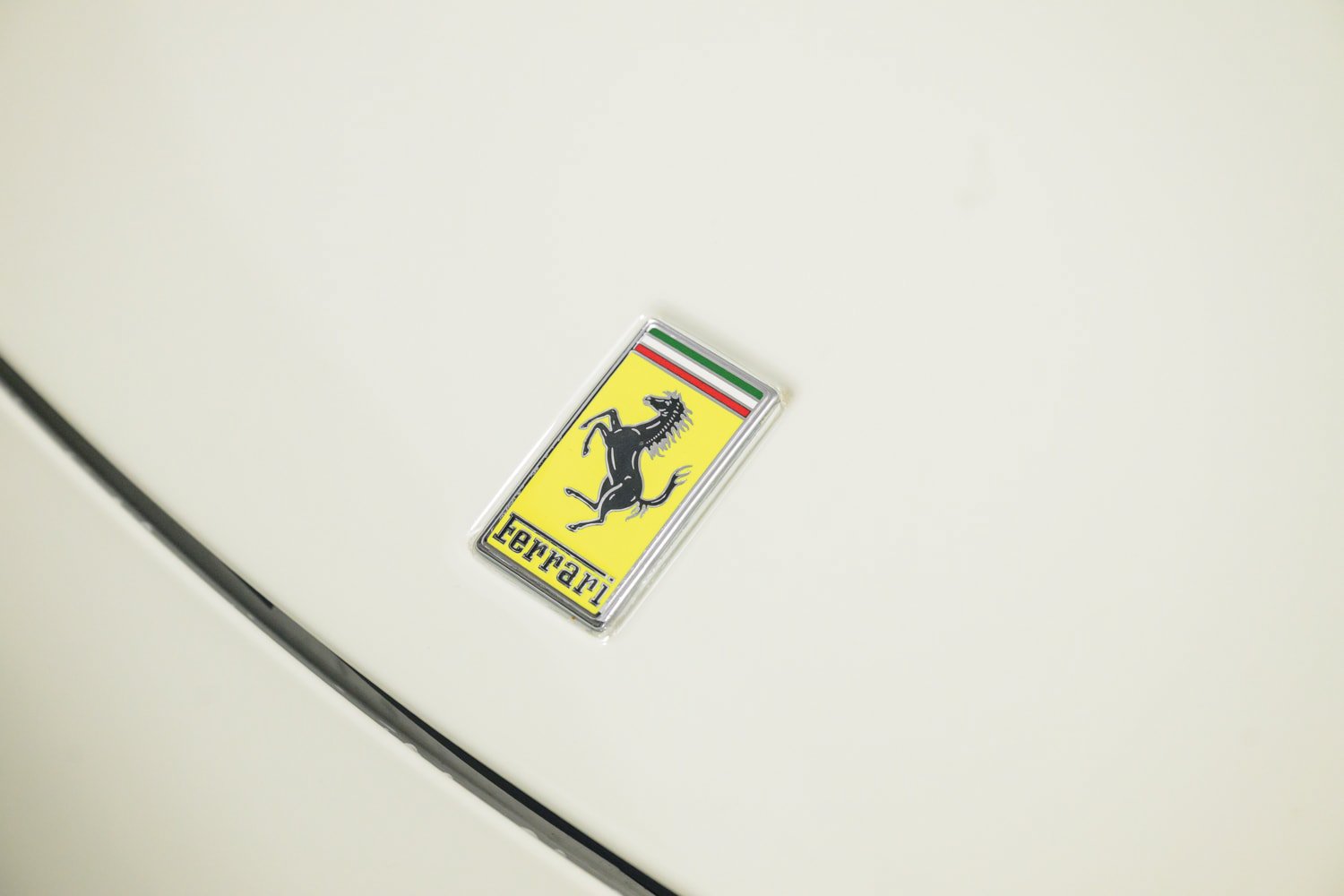Certified 2015 Ferrari 458 Spider RWD image 71
