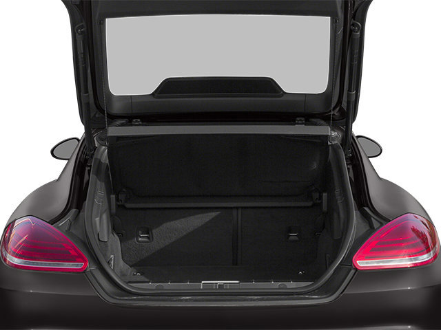 Used 2014 Porsche Panamera S RWD image 12
